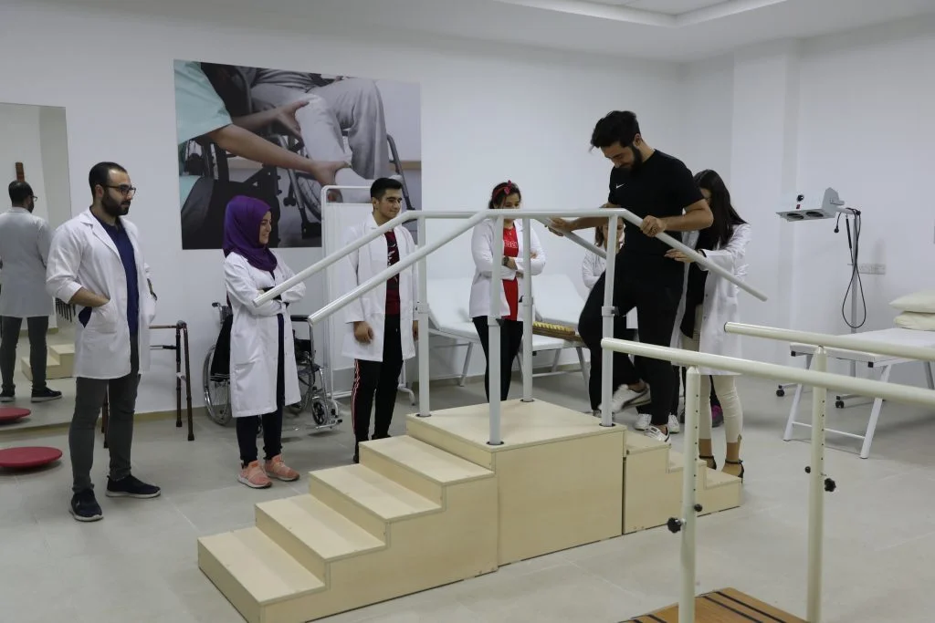 ADA KENT UNİVERSİTY Kampüs Fotoğrafı 8