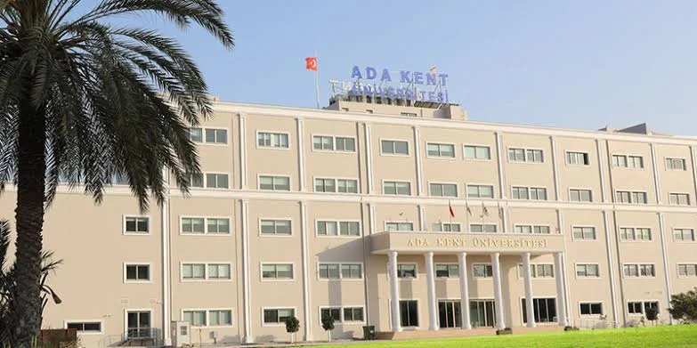 ADA KENT UNİVERSİTY Kampüsü