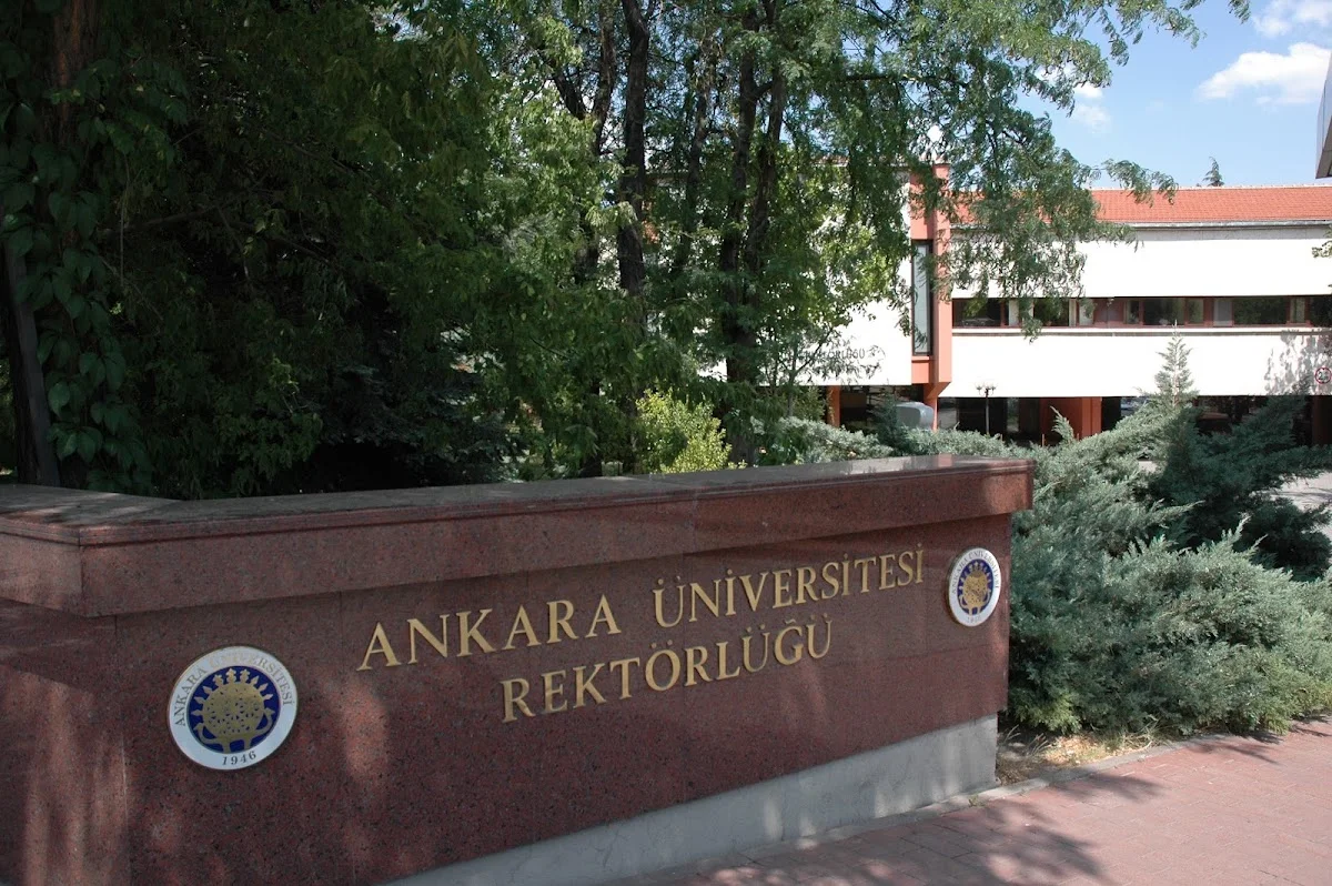 ANKA TECHNOLOGY UNİVERSİTY Kampüs Fotoğrafı