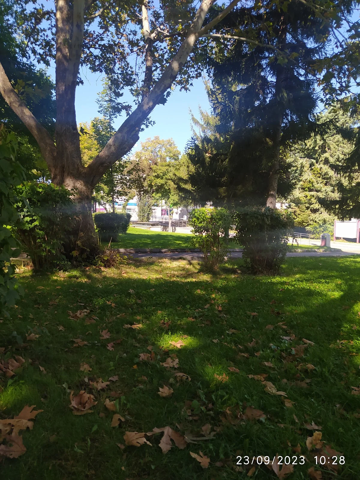 ANKARA SOSYAL BİLİMLER ÜNİVERSİTESİ Kampüs Fotoğrafı