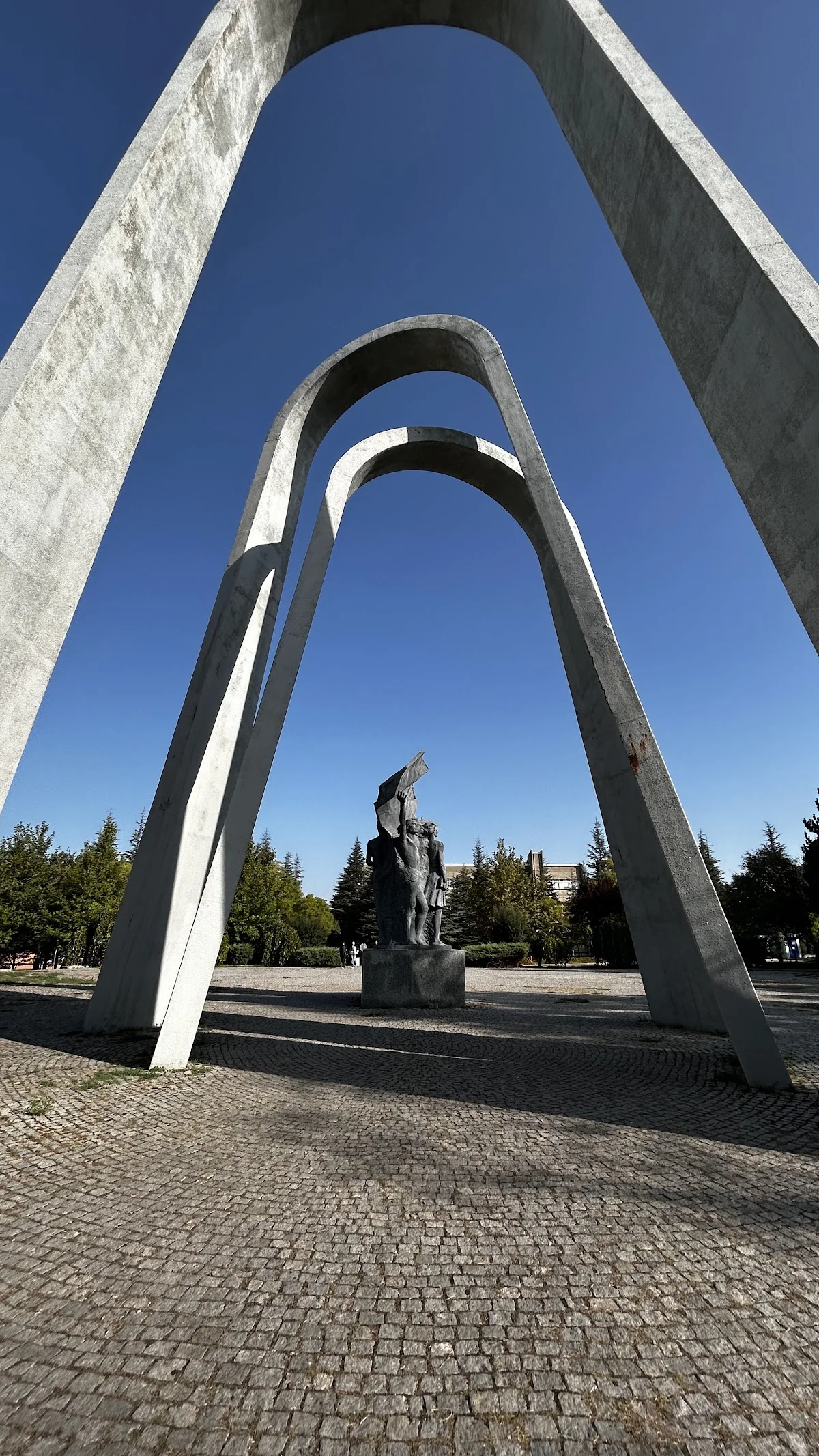 ANKARA SOSYAL BİLİMLER ÜNİVERSİTESİ