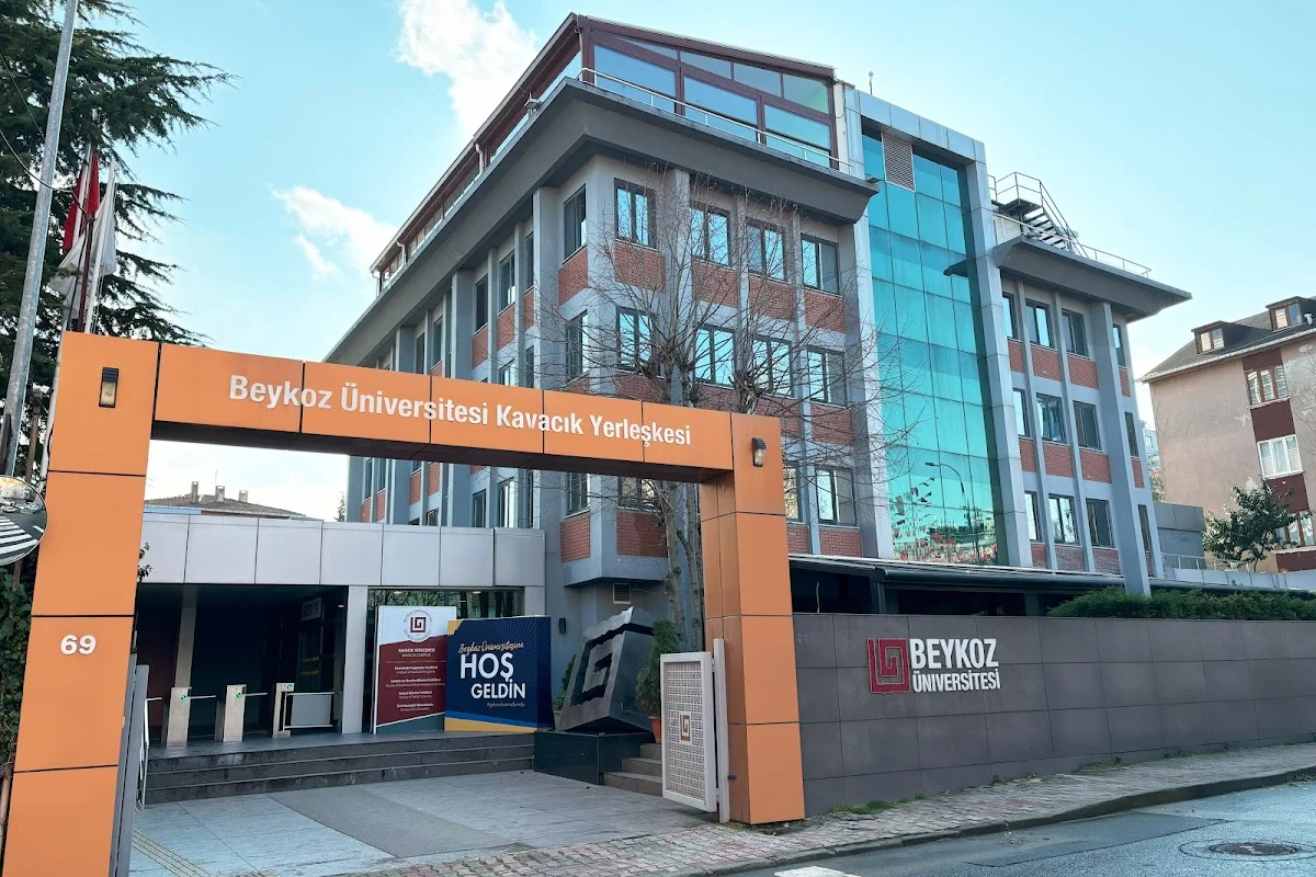 BEYKOZ ÜNİVERSİTESİ