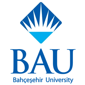 BAHÇEŞEHİR ÜNİVERSİTESİ Logo