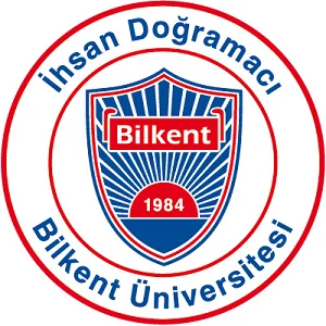 İHSAN DOĞRAMACI BİLKENT ÜNİVERSİTESİ Logo