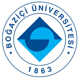 BOĞAZİÇİ ÜNİVERSİTESİ Logo