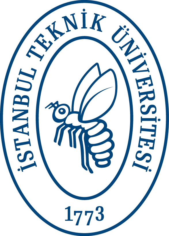 İSTANBUL TEKNİK ÜNİVERSİTESİ Logo