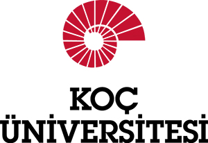 KOÇ ÜNİVERSİTESİ Logo