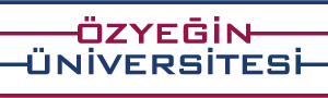 ÖZYEĞİN ÜNİVERSİTESİ Logo