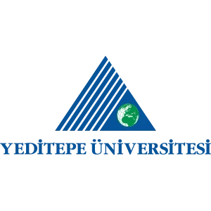YEDİTEPE ÜNİVERSİTESİ Logo