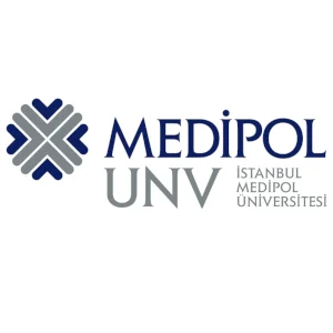 İSTANBUL MEDİPOL ÜNİVERSİTESİ Logo